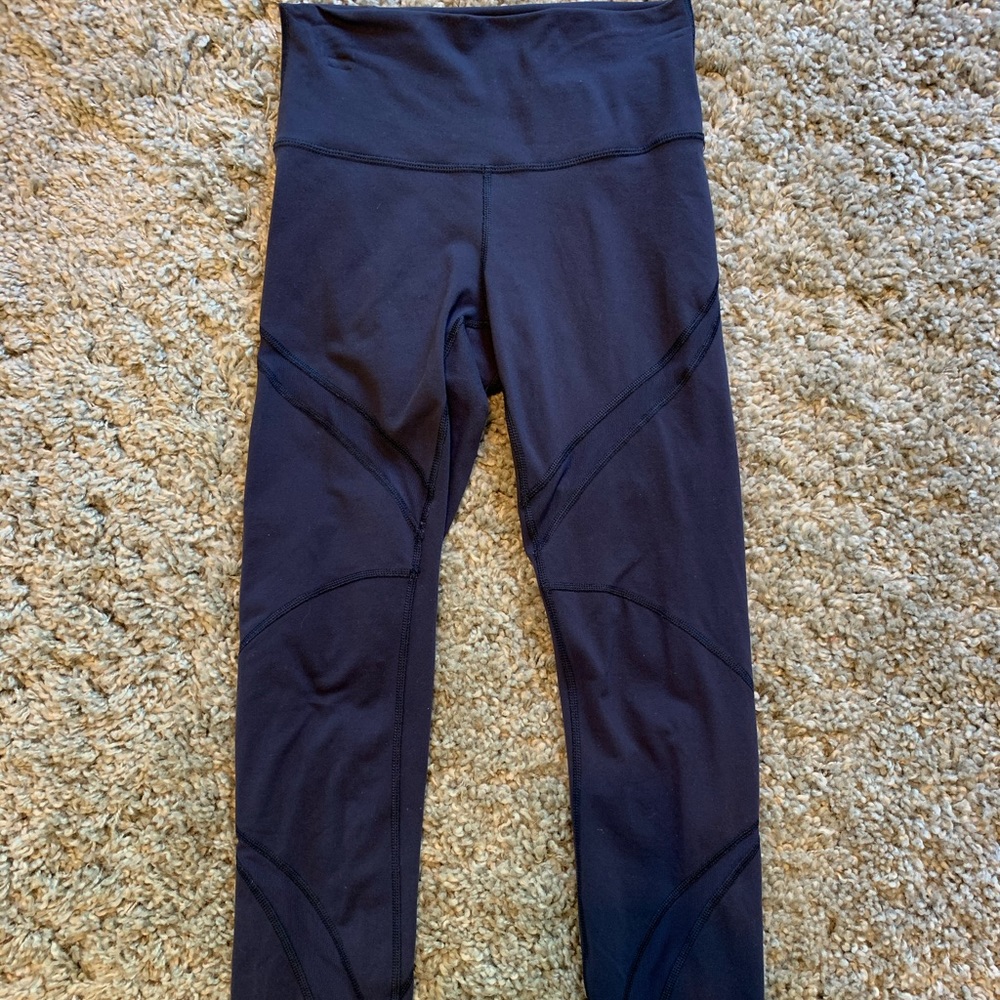 Lululemon 7/8 pant